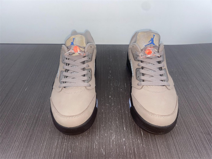 air jordan 5 low psg dx6325-204
