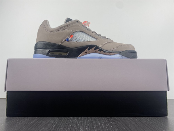 air jordan 5 low psg dx6325-204