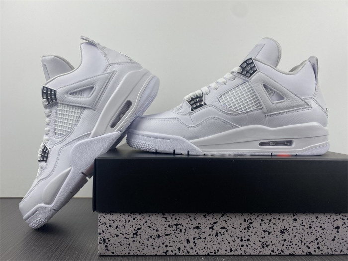 air jordan 4 retro 