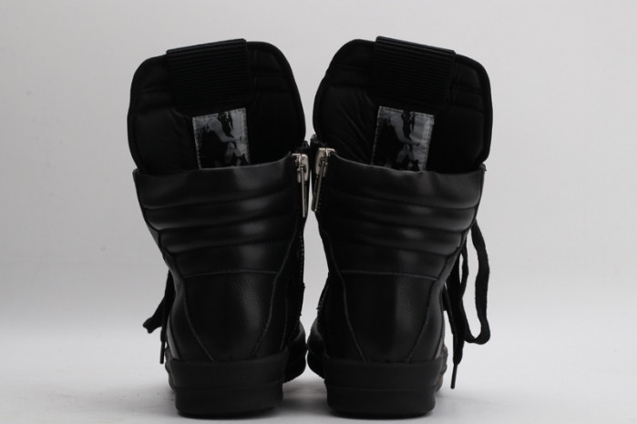 rick 0wens sneakers