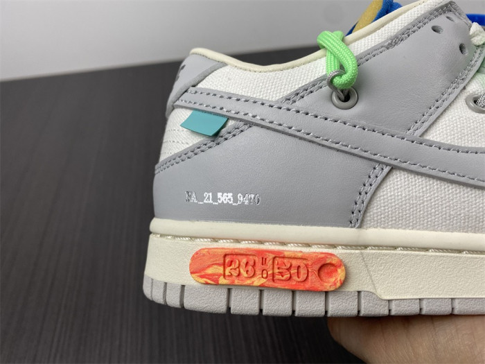 ofw x dunk low 