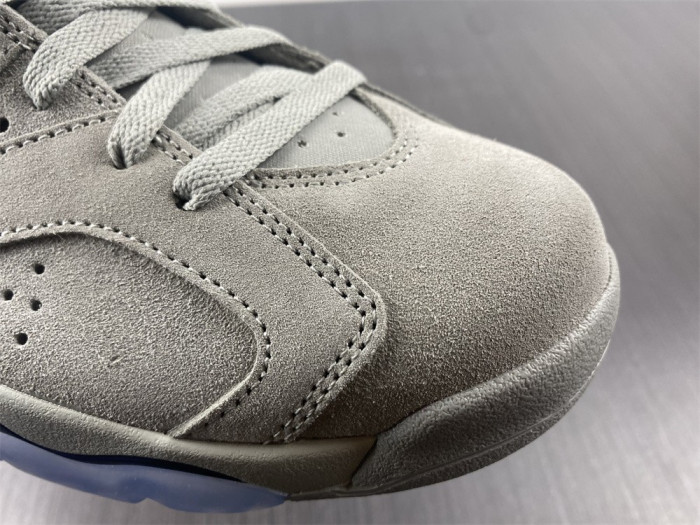 air jordan 6 "georgetown" ct8529-012