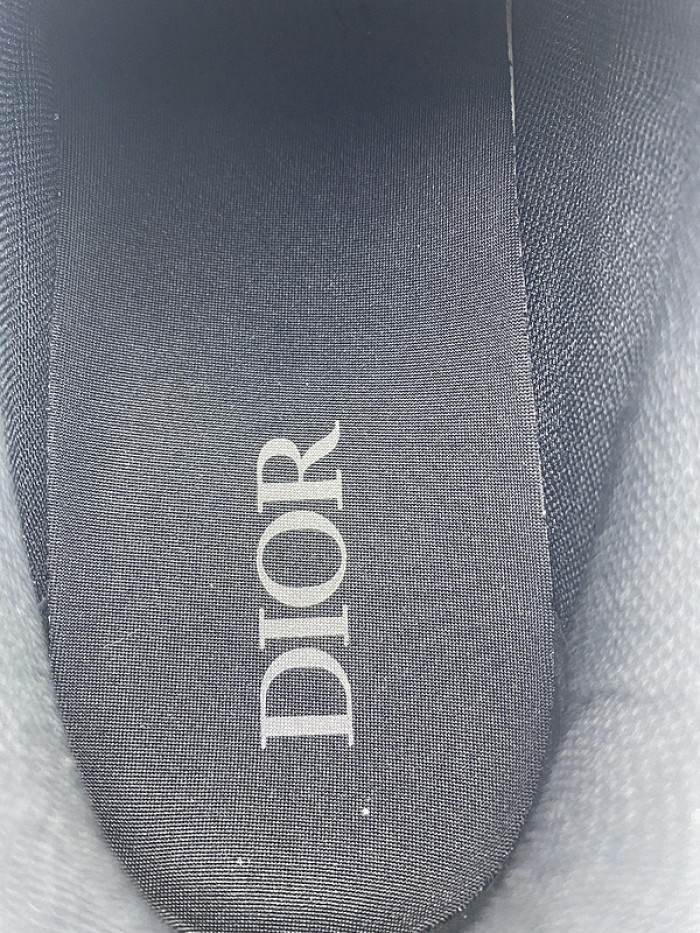 d10r homme b22 trainer sneaker