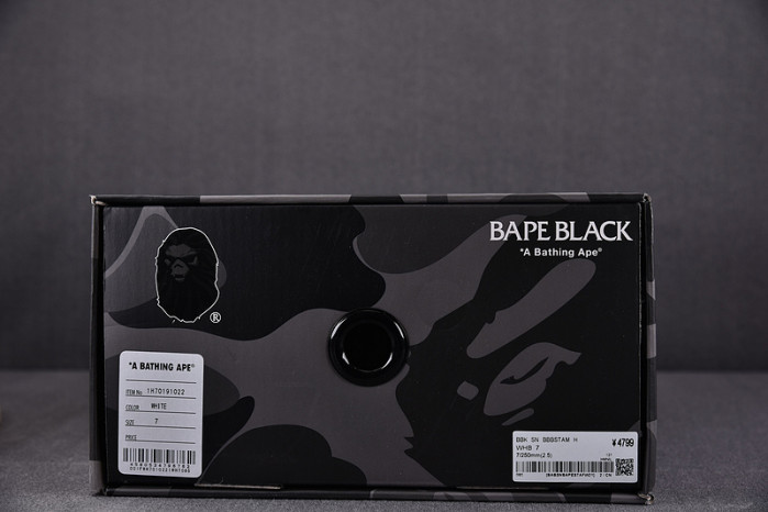 a bathing ape bape sk8 sta
