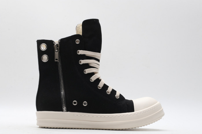 rick 0wens sneakers