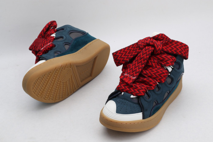 lanvin sneaker