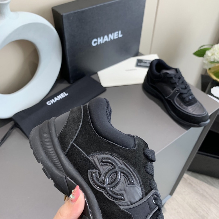 chane sneakers