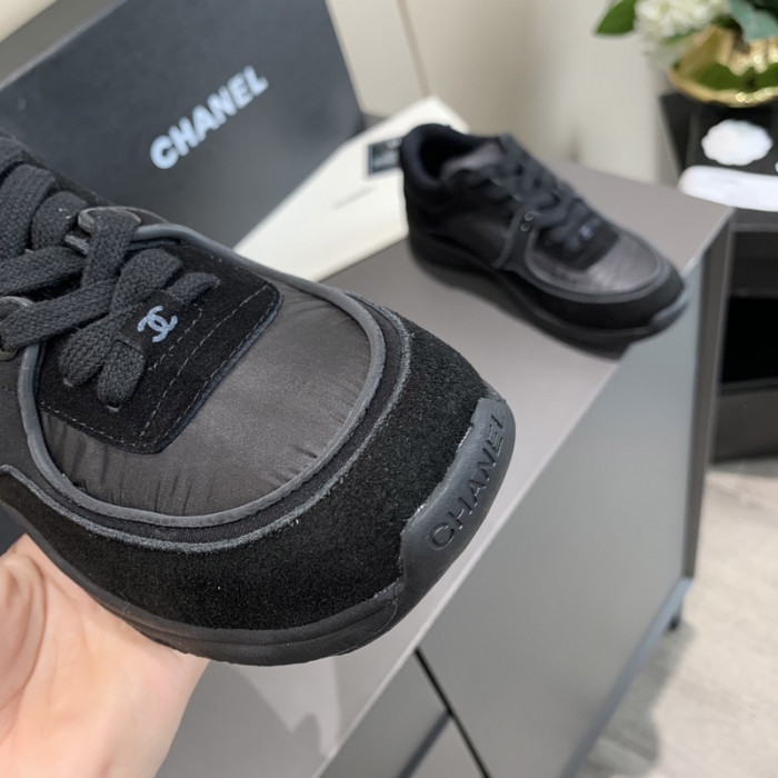 chane sneakers