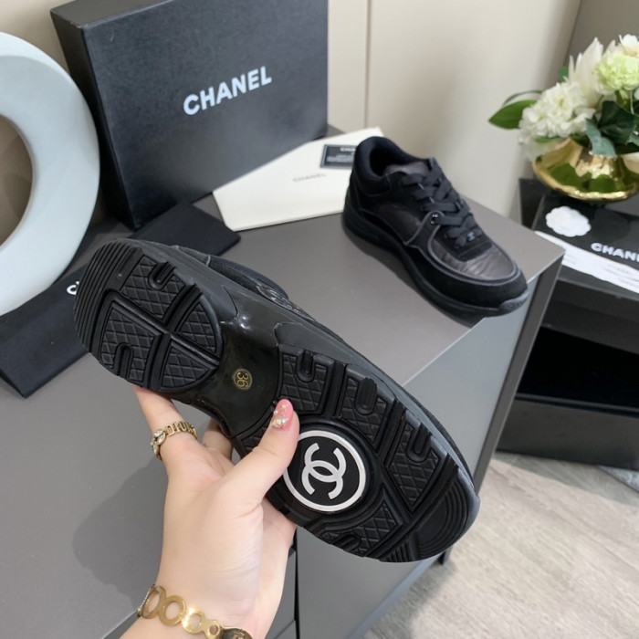chane sneakers
