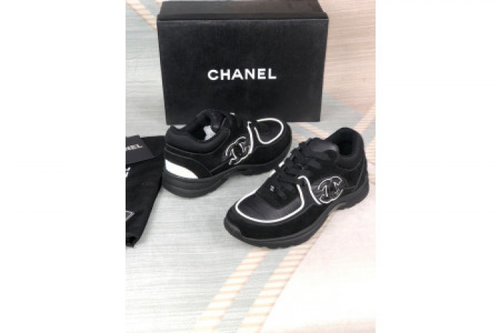 chane sneakers