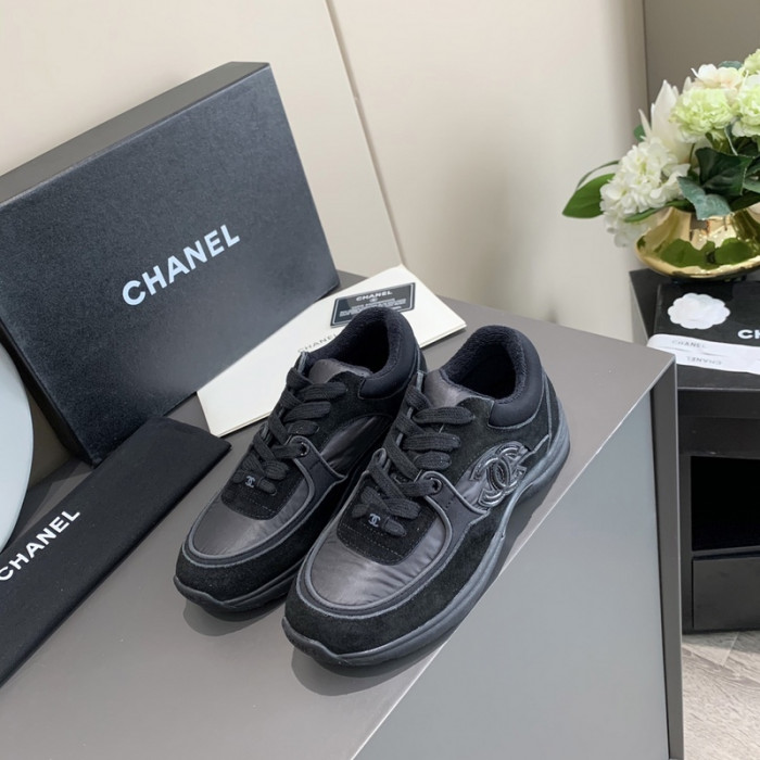 chane sneakers