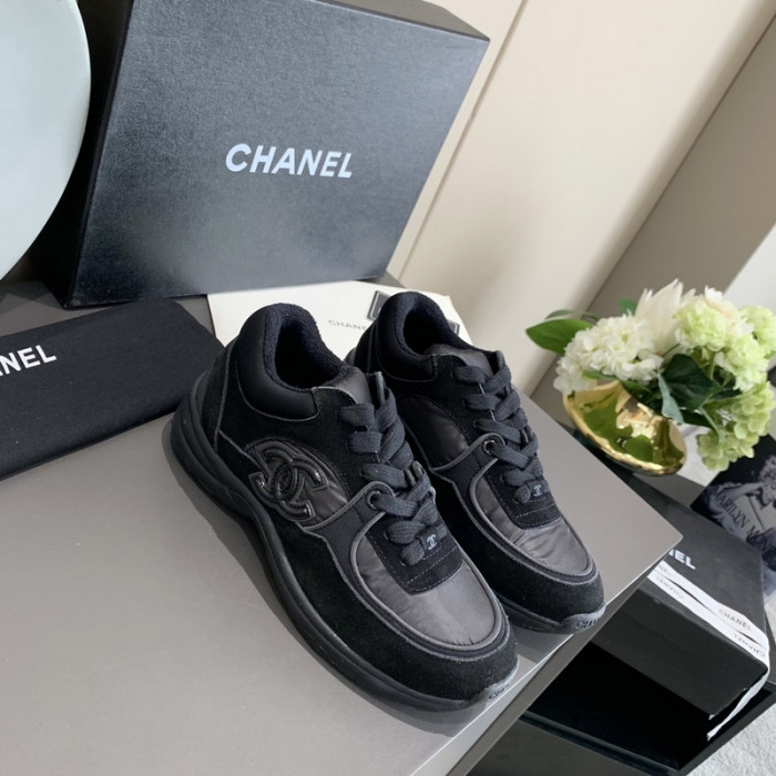 chane sneakers