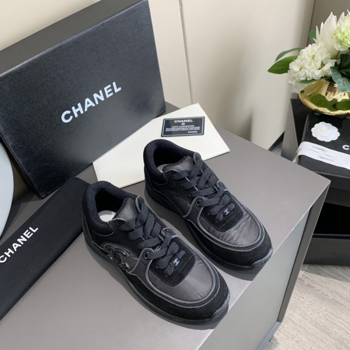 chane sneakers