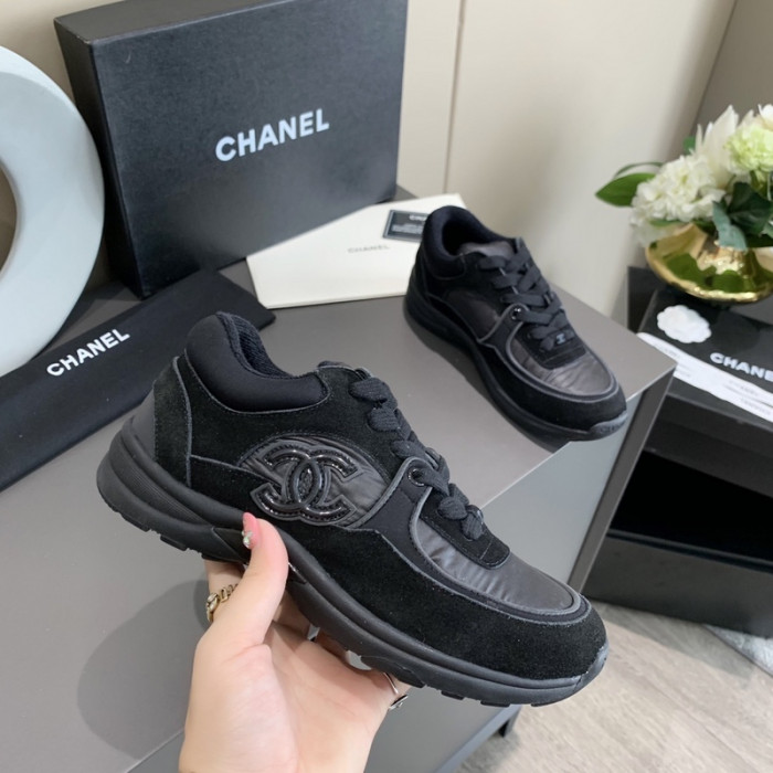 chane sneakers