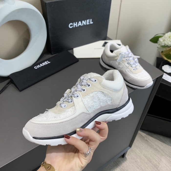 chane sneakers