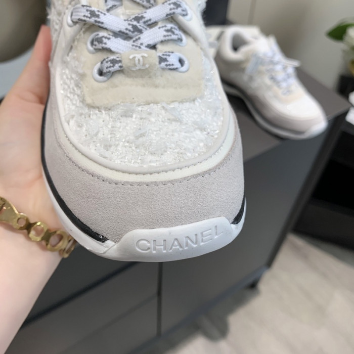 chane sneakers