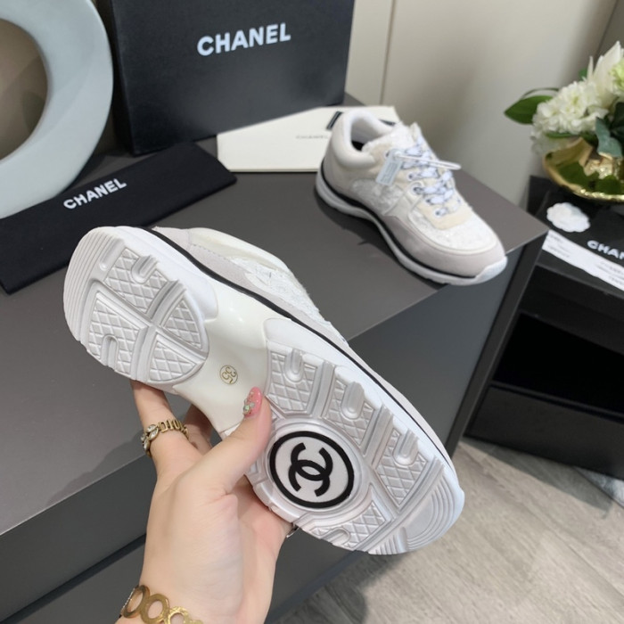 chane sneakers