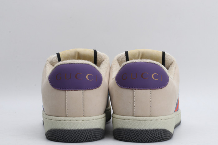 G*u*i sneaker