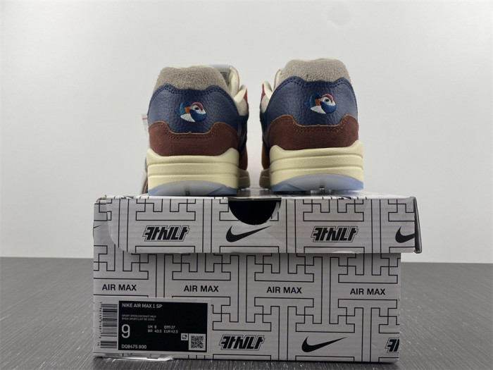 kasina x nike air max 1 orange - won-ang dq8475-800