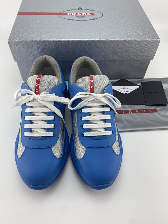 prad sneakers