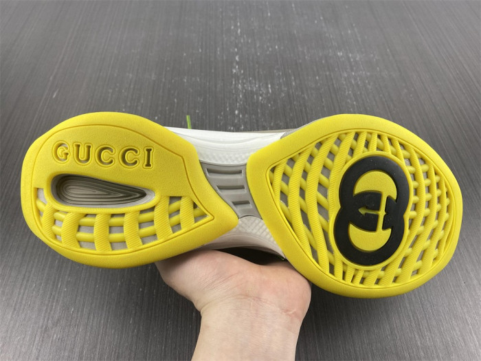G*u*i sneakers