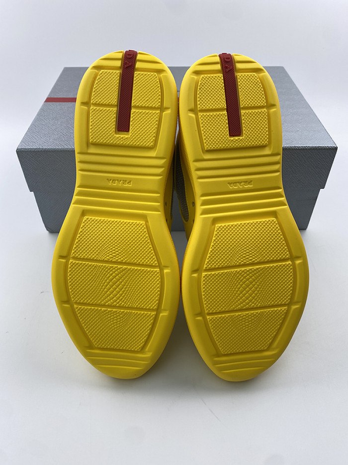 prad sneakers