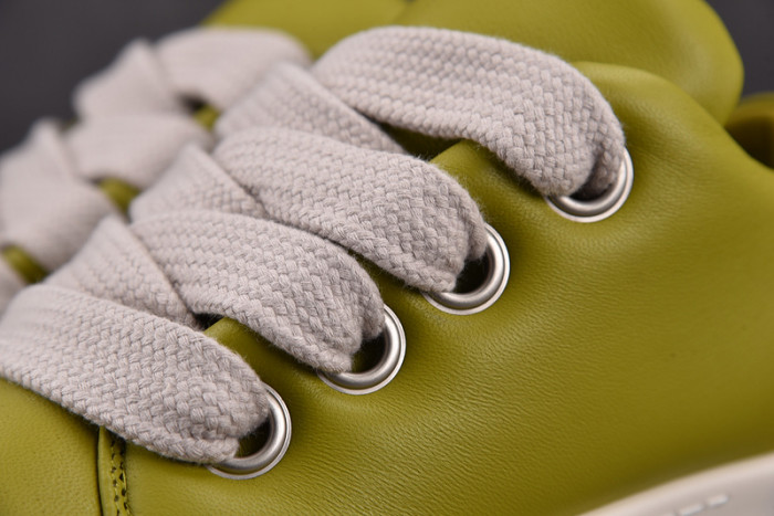 rick 0wens sneakers