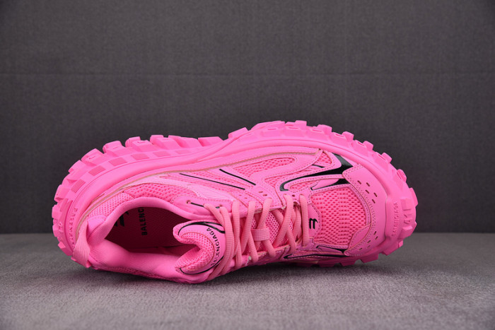 Ba*len*cia*ga - defender  sneakers