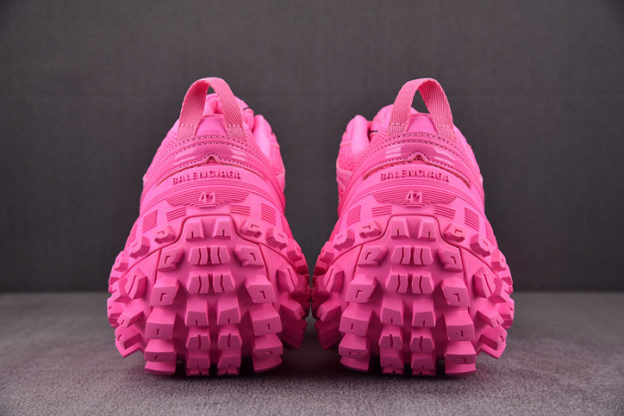 Ba*len*cia*ga - defender  sneakers