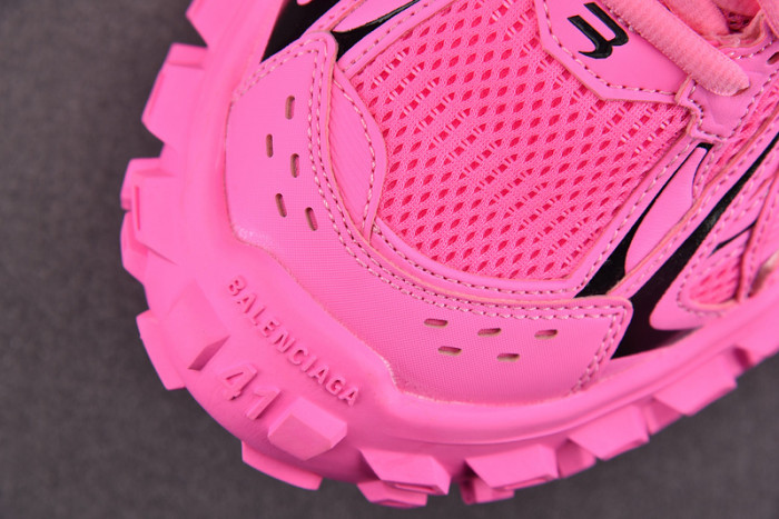Ba*len*cia*ga - defender  sneakers