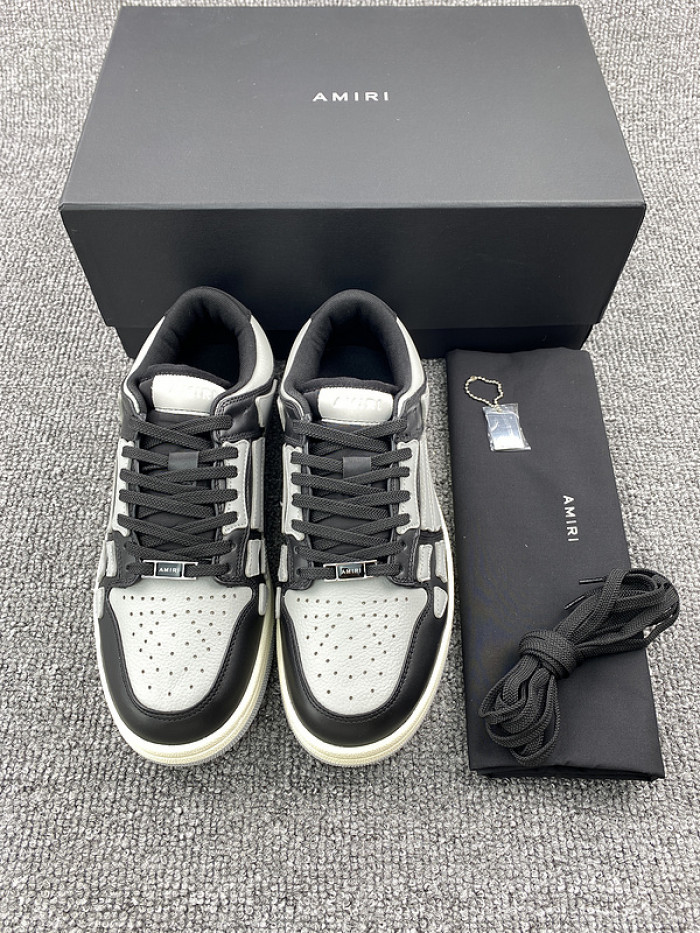 amiri 21fw skel low