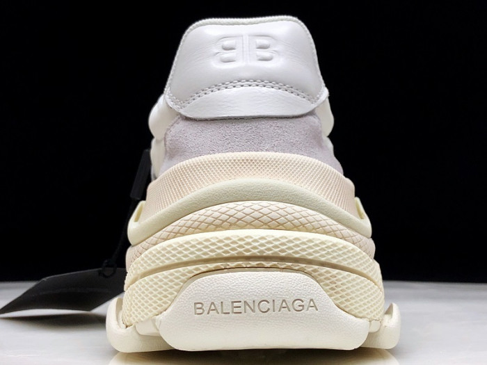 blcg sneaker triple.s.gomma