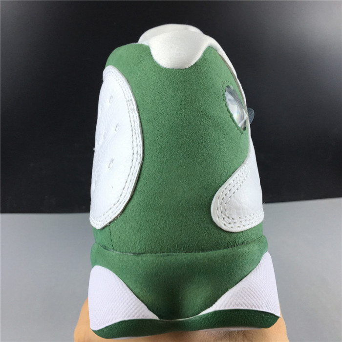jordan 13 retro ray allen pe 414571-125