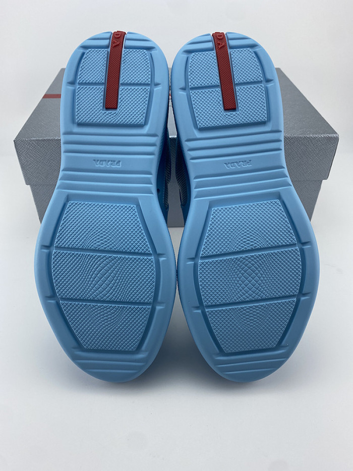 prad sneakers