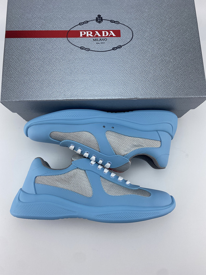 prad sneakers