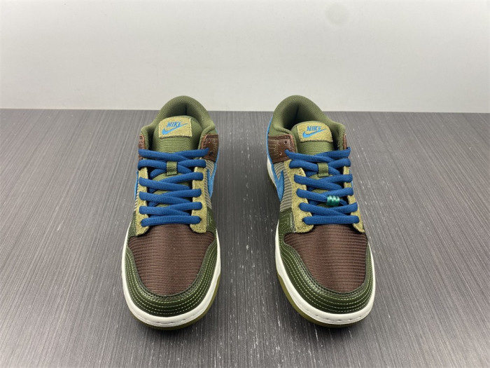 nike dunk low nh cacao wow - dr0159-200