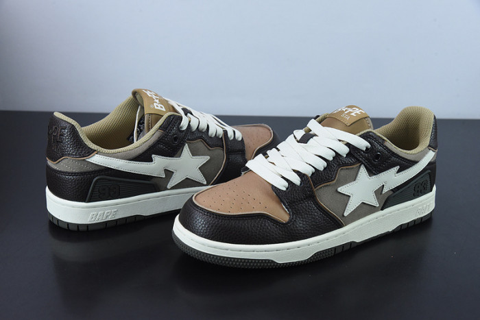 a bathing ape bape sk8 sta