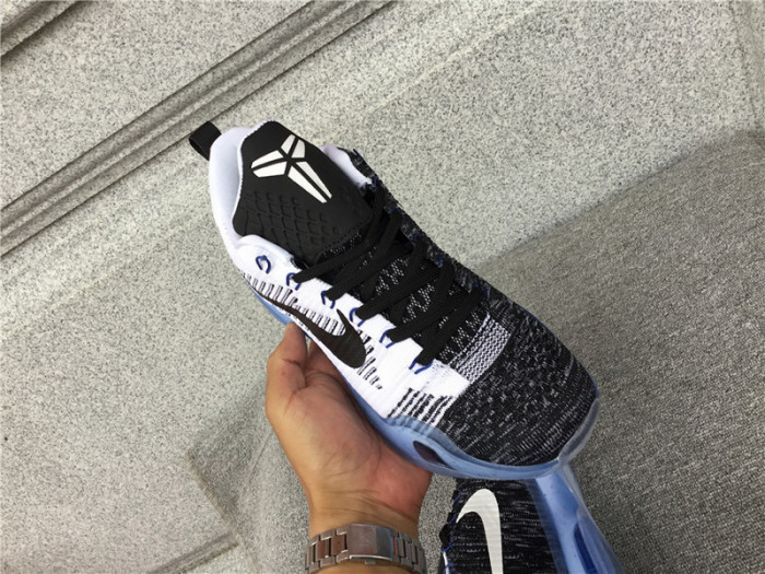 nike kobe 10 elite htm shark jaw - 805937-101