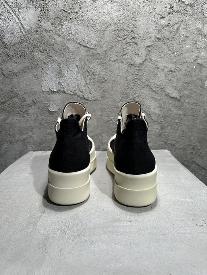 rick 0wens sneakers
