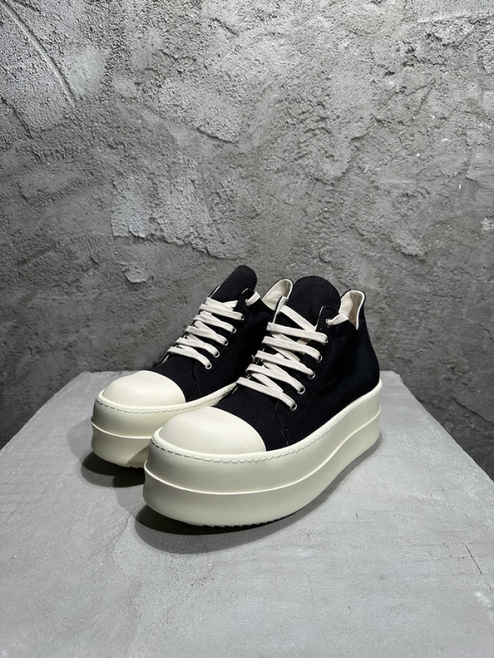 rick 0wens sneakers