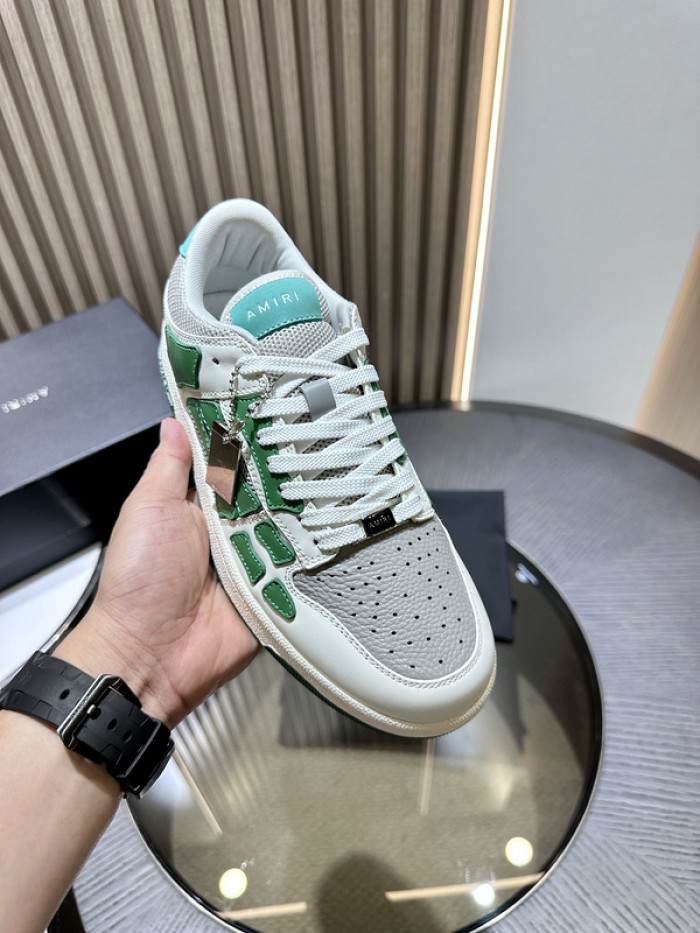 amiri 21fw skel low