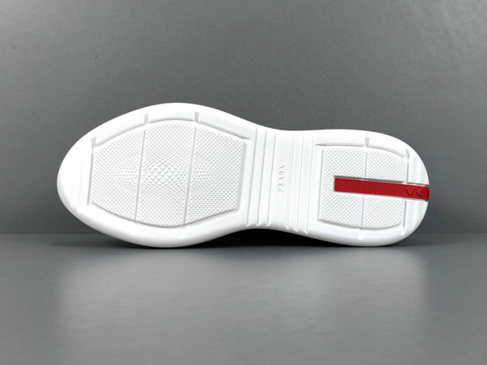 prad sneakers