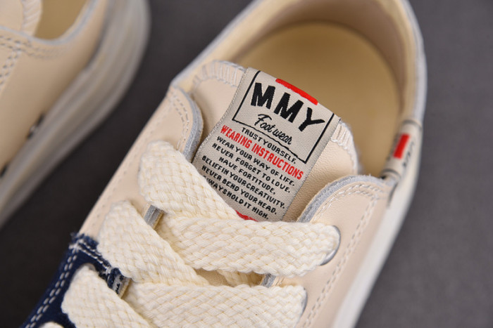 mihara yasuhiro sneakers