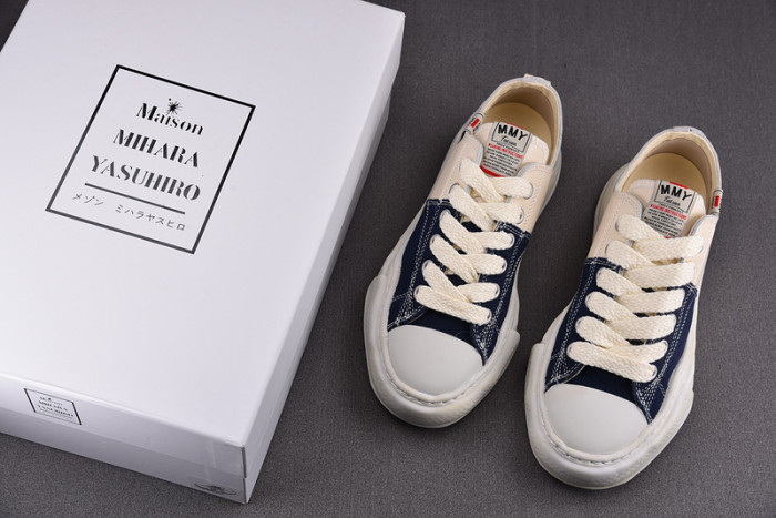 mihara yasuhiro sneakers
