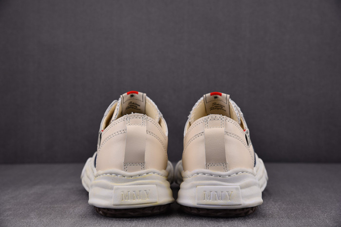 mihara yasuhiro sneakers