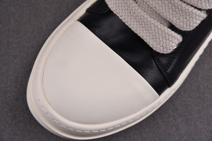 rick 0wens sneakers