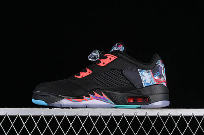 air jordan 5 retro low 