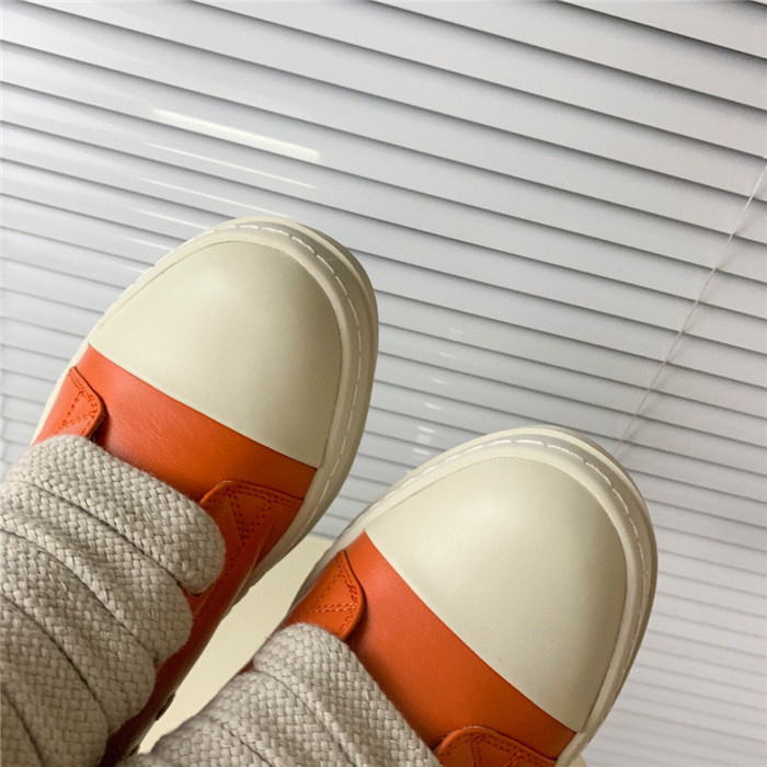 rick 0wens sneakers