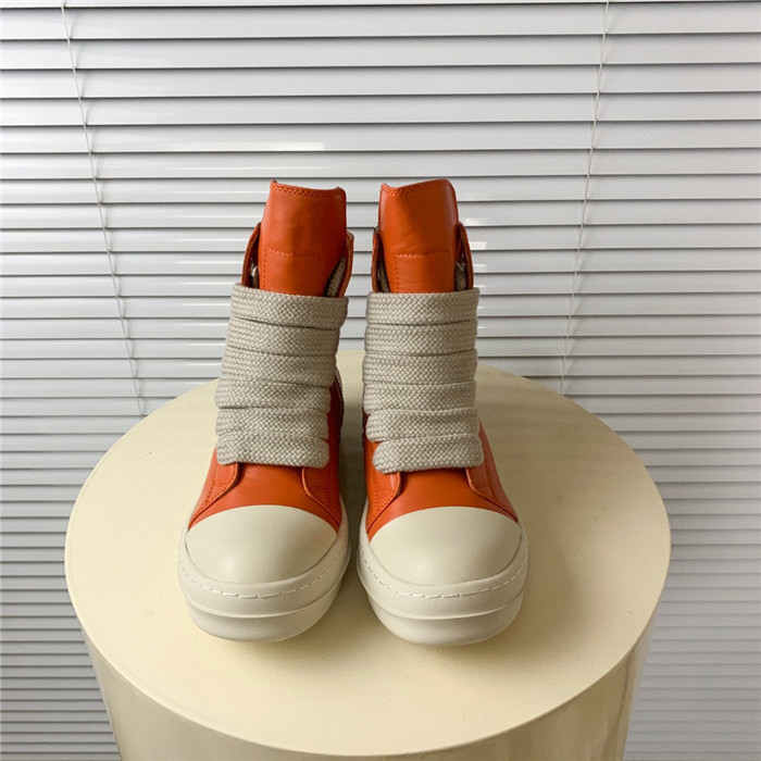 rick 0wens sneakers