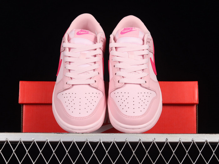 dunk low gs 